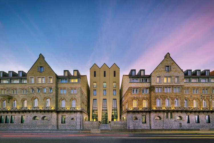 ARCOTEL Hotels | Wien | 9