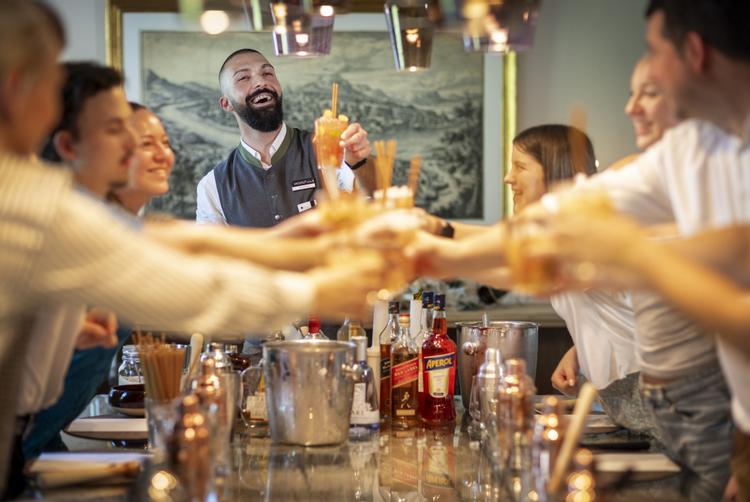 ARCOTEL Hotels | Wien | 11