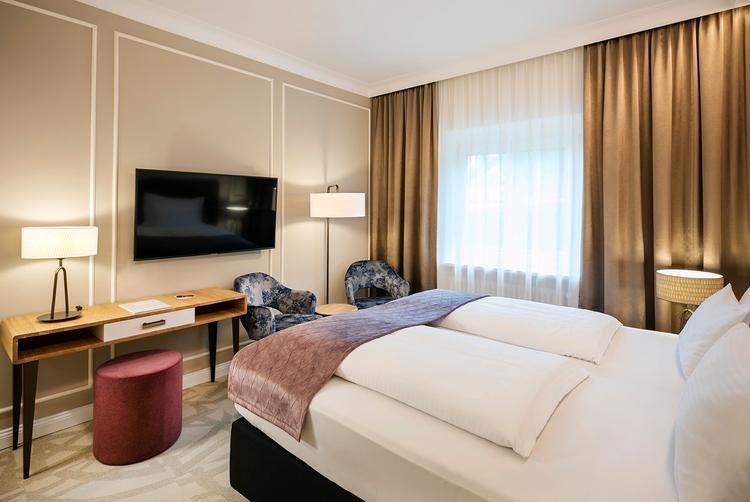 ARCOTEL Hotels | Vienna | 17
