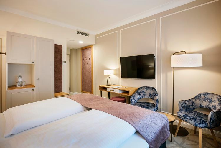 ARCOTEL Hotels | Vienna | 18