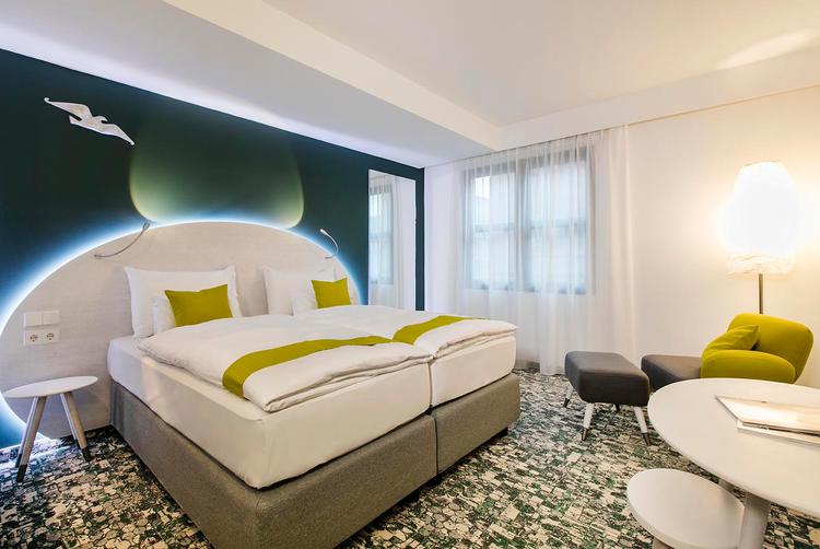 ARCOTEL Hotels | Wien | 11