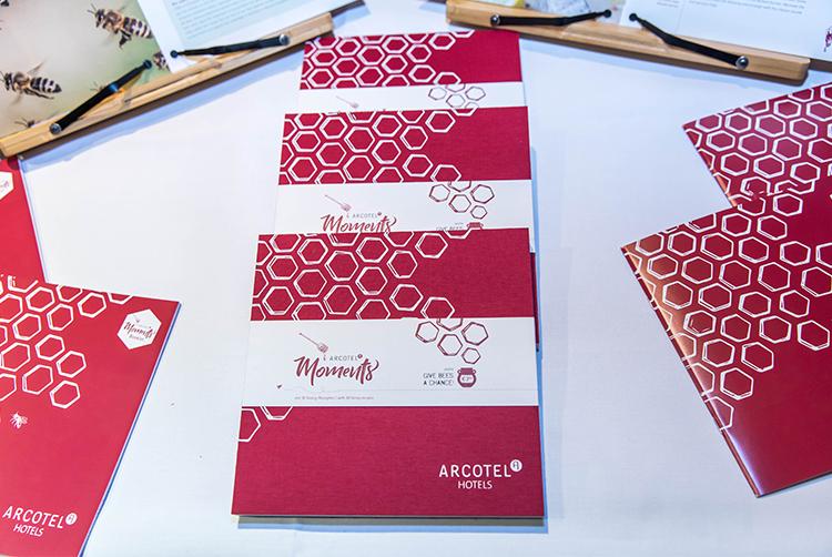 ARCOTEL Hotels | Wien | 4