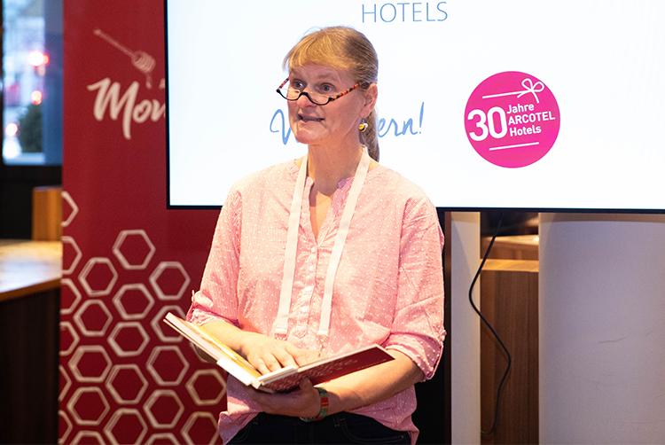 ARCOTEL Hotels | Vienna | 1