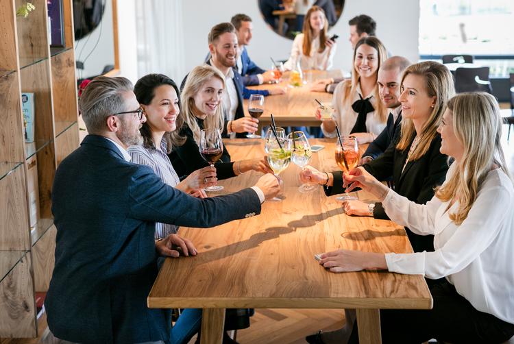 ARCOTEL Hotels | Wien | 15