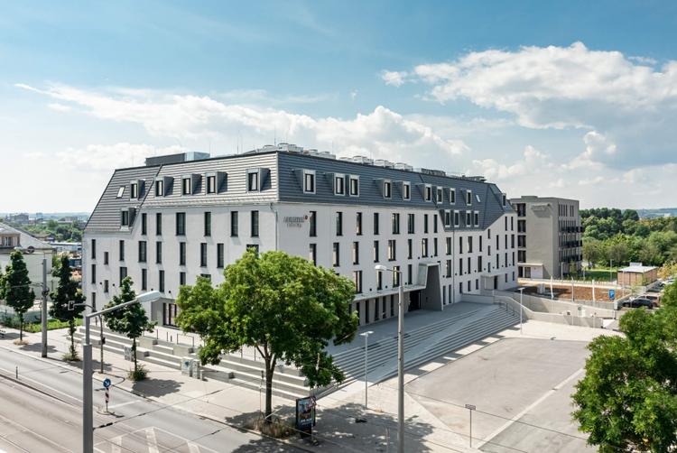 ARCOTEL Hotels | Wien | 12