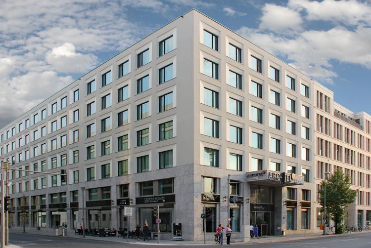 ARCOTEL Hotels | Wien | 8