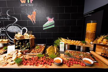 ARCOTEL Hotels | Wien | Galerie 12