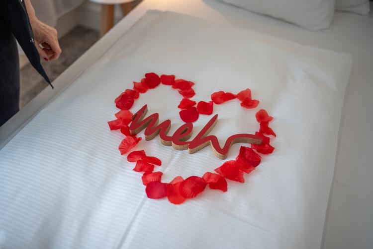 ARCOTEL Hotels | Vienna | 10