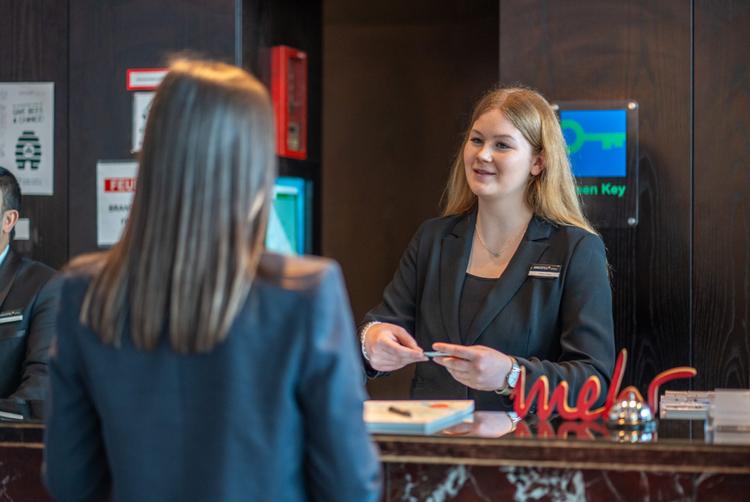 ARCOTEL Hotels | Wien | 4