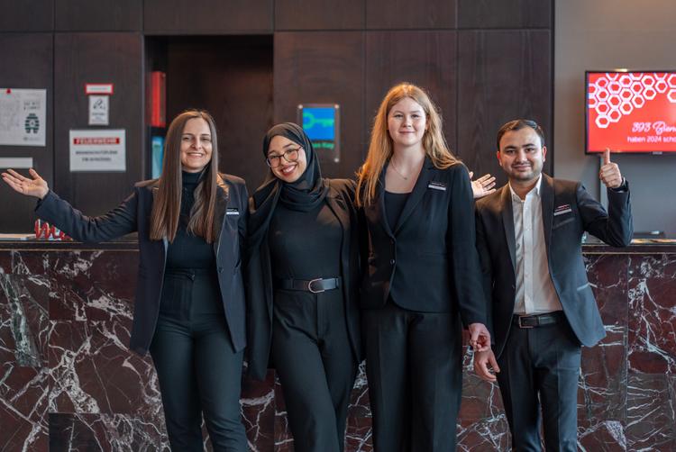 ARCOTEL Hotels | Wien | 5