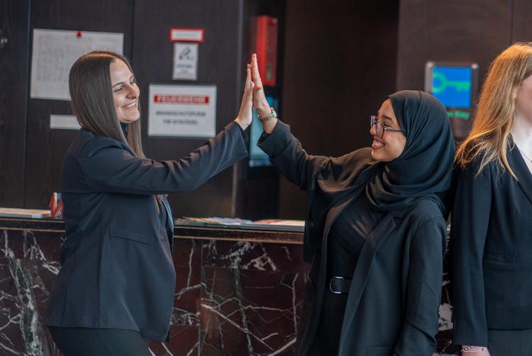 ARCOTEL Hotels | Vienna | 3