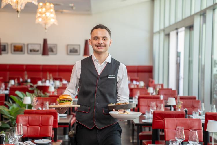 ARCOTEL Hotels | Vienna | 5