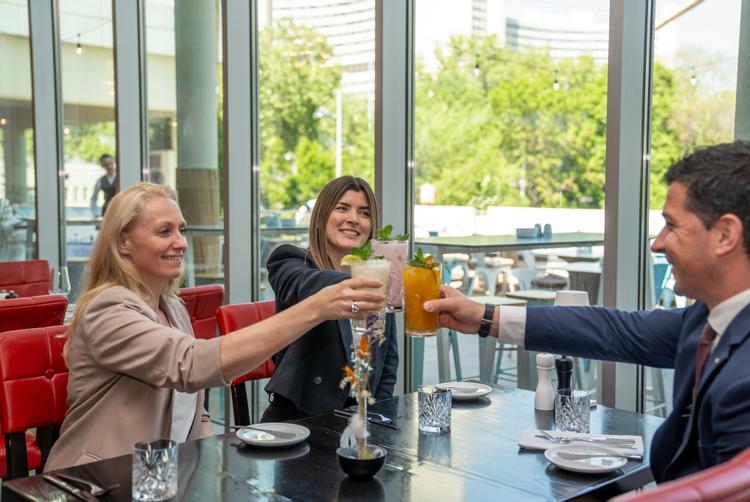 ARCOTEL Hotels | Wien | 6