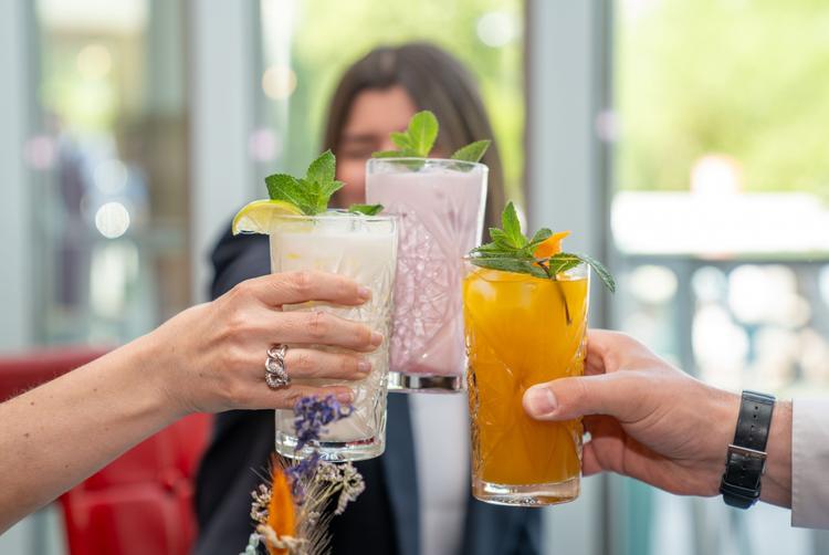 ARCOTEL Hotels | Wien | 5