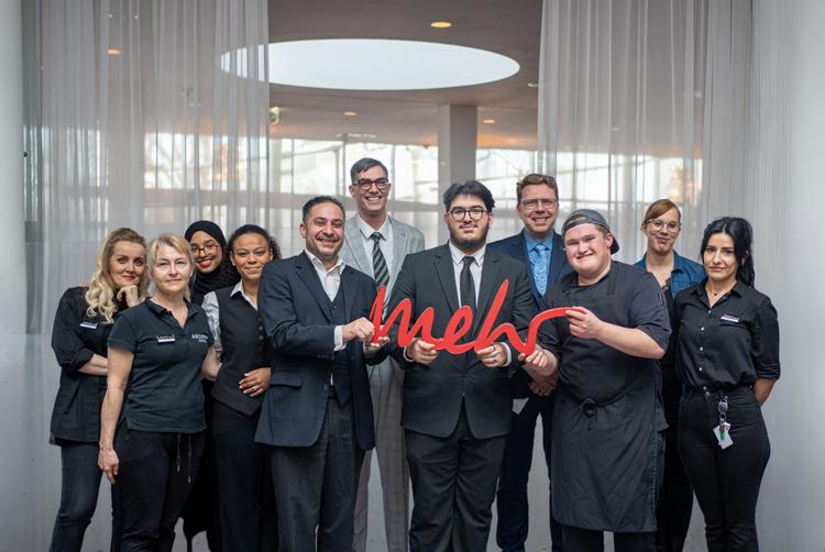 ARCOTEL Hotels | Wien | 4