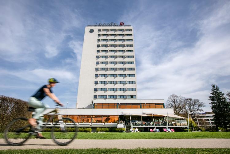 ARCOTEL Hotels | Wien | 5