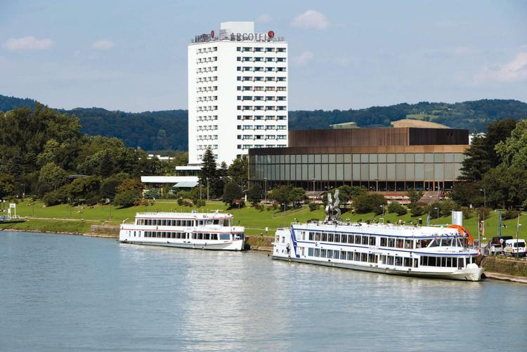 ARCOTEL Hotels | Wien | 8