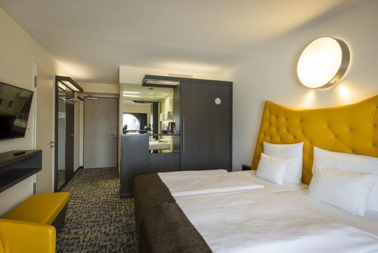 ARCOTEL Hotels | Vienna | 8