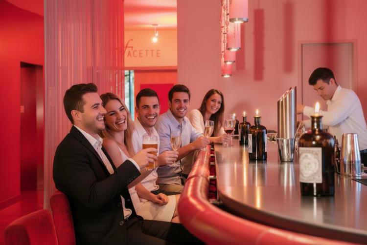 ARCOTEL Hotels | Vienna | 5