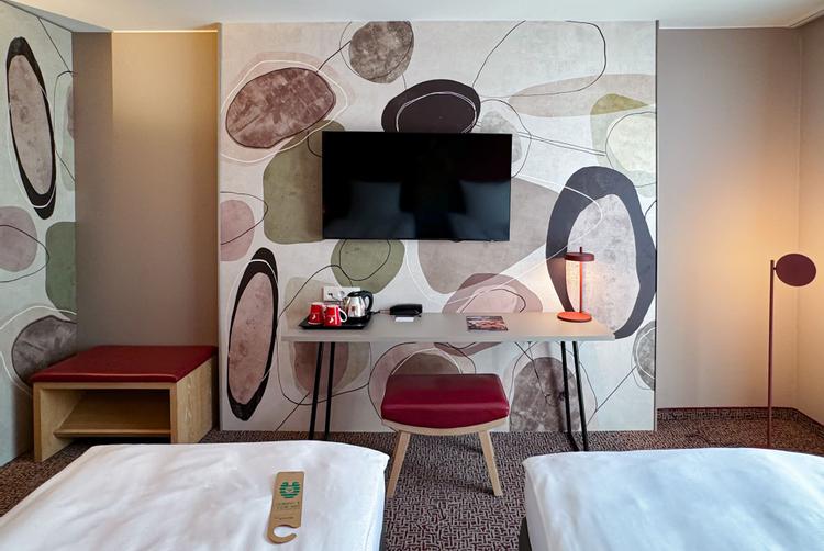ARCOTEL Hotels | Vienna | 3