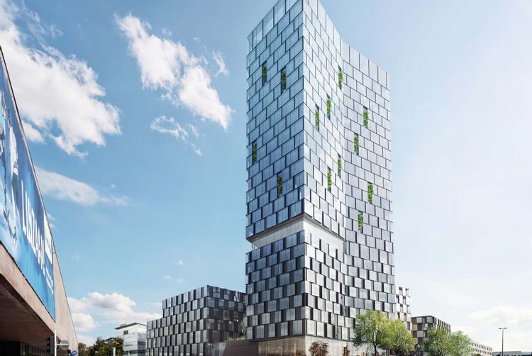 ARCOTEL Hotels | Wien | 1