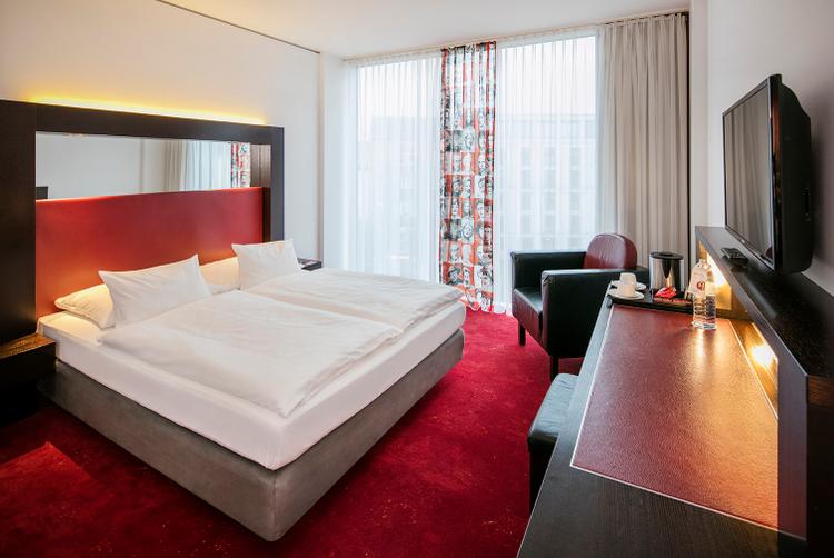 ARCOTEL Hotels | Vienna | 2
