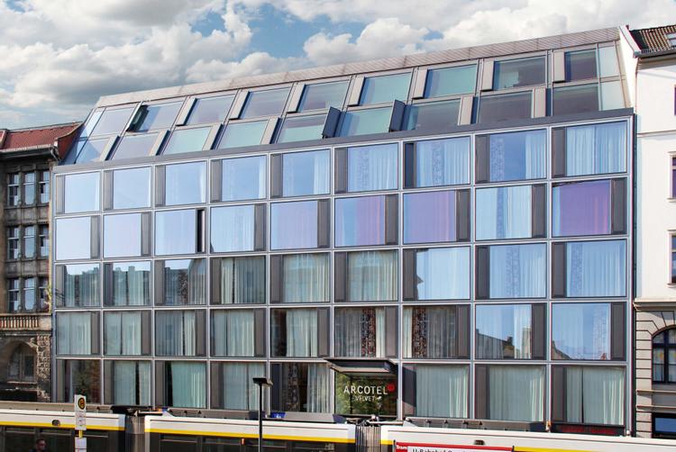 ARCOTEL Hotels | Wien | 7