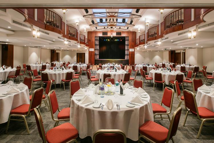 ARCOTEL Hotels | Vienna | 2