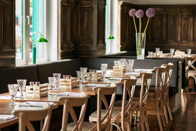 ARCOTEL Hotels | Wien | 3