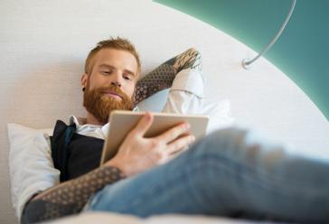 ARCOTEL Hotels | Vienna | Photos 10