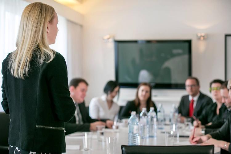 ARCOTEL Hotels | Wien | 3