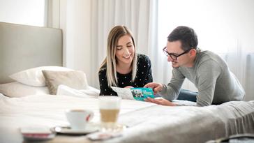 ARCOTEL Hotels | Vienna | Photos 20