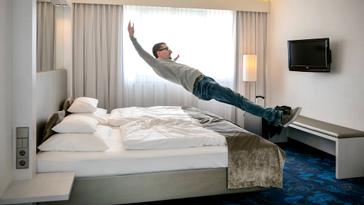 ARCOTEL Hotels | Vienna | Photos 21