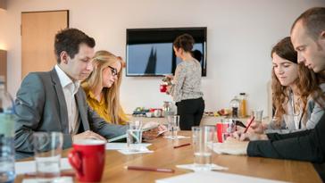 ARCOTEL Hotels | Vienna | Photos 23