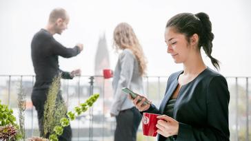 ARCOTEL Hotels | Vienna | Photos 24