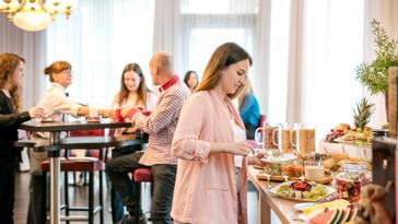 ARCOTEL Hotels | Vienna | Photos 26