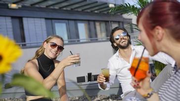 ARCOTEL Hotels | Vienna | Photos 27