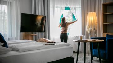 ARCOTEL Hotels | Vienna | Photos 32