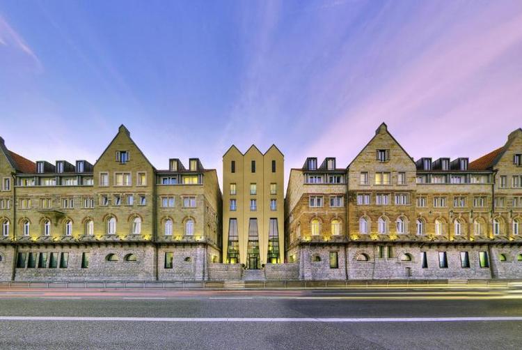 ARCOTEL Hotels | Vienna | 12