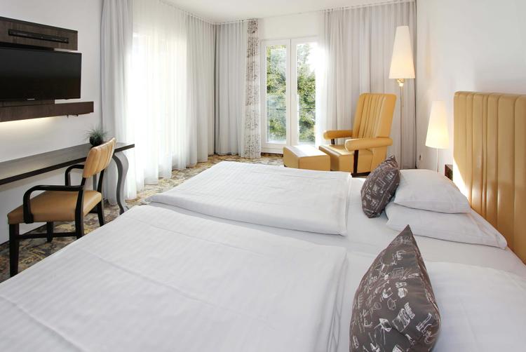 ARCOTEL Hotels | Vienna | 20