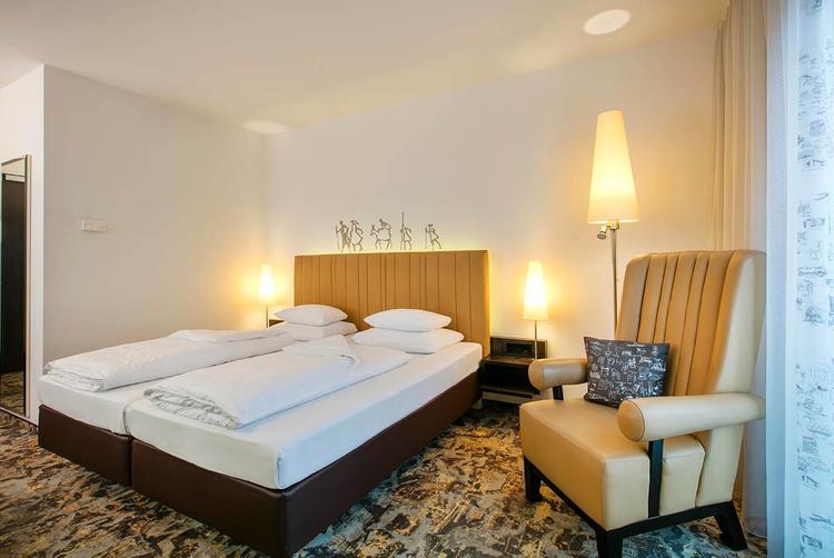 ARCOTEL Hotels | Vienna | 21
