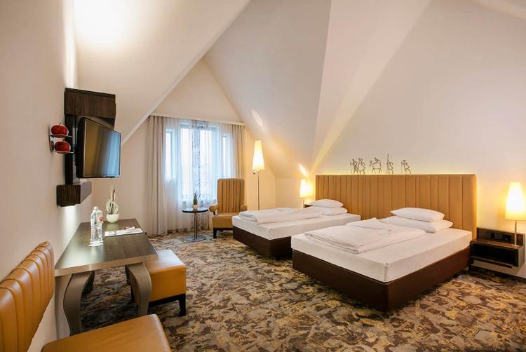 ARCOTEL Hotels | Vienna | 22