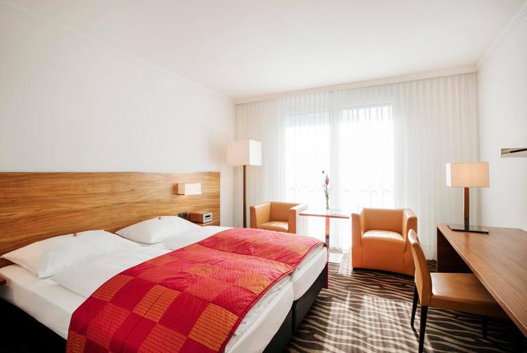 ARCOTEL Hotels | Wien | 1