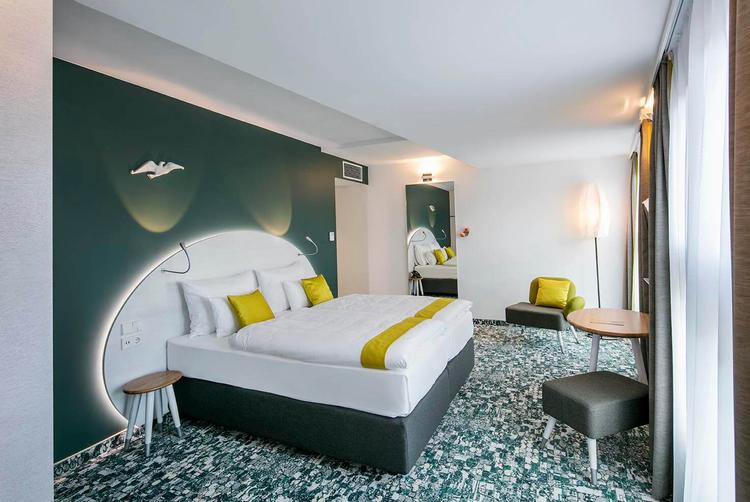 ARCOTEL Hotels | Vienna | 8