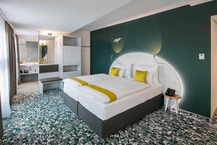 ARCOTEL Hotels | Vienna | 9