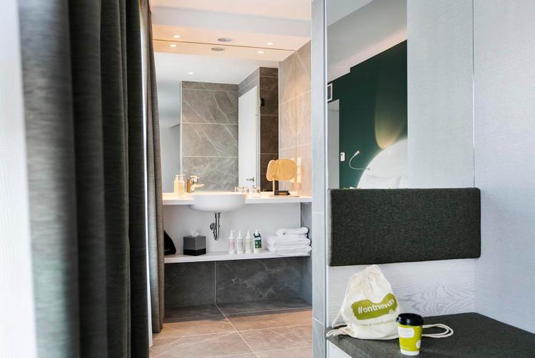 ARCOTEL Hotels | Vienna | 10