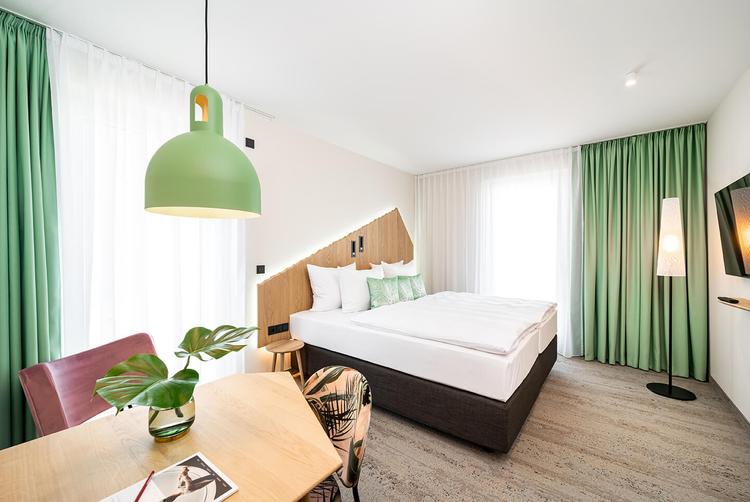 ARCOTEL Hotels | Vienna | 38