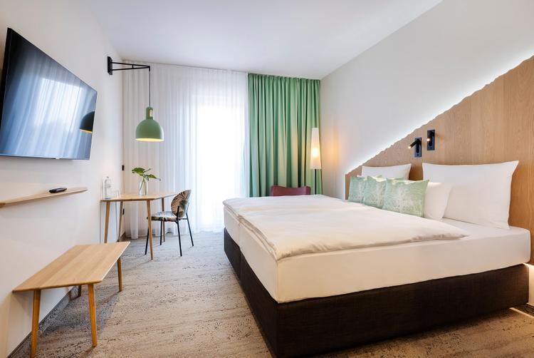 ARCOTEL Hotels | Vienna | 39