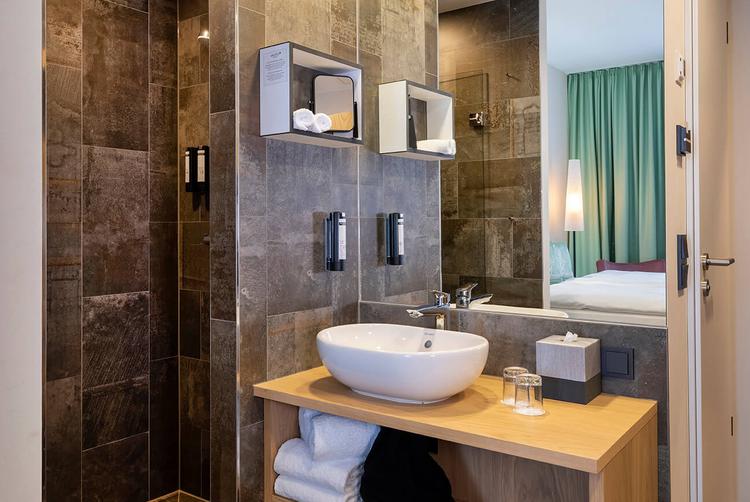 ARCOTEL Hotels | Vienna | 41