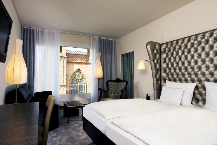 ARCOTEL Hotels | Vienna | 28